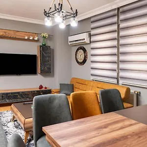 Апартаменты Mila House Ayasofya, Стамбул