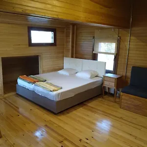 Апартаменты Retro & Wood, Стамбул