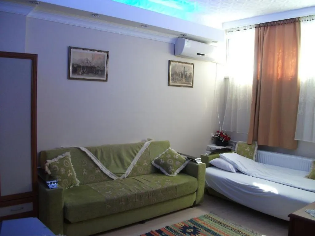 Kardesler Apart Apartment Istanbul