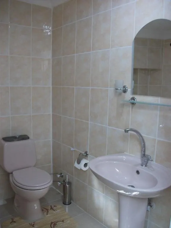 Kardesler Apart Apartment Istanbul