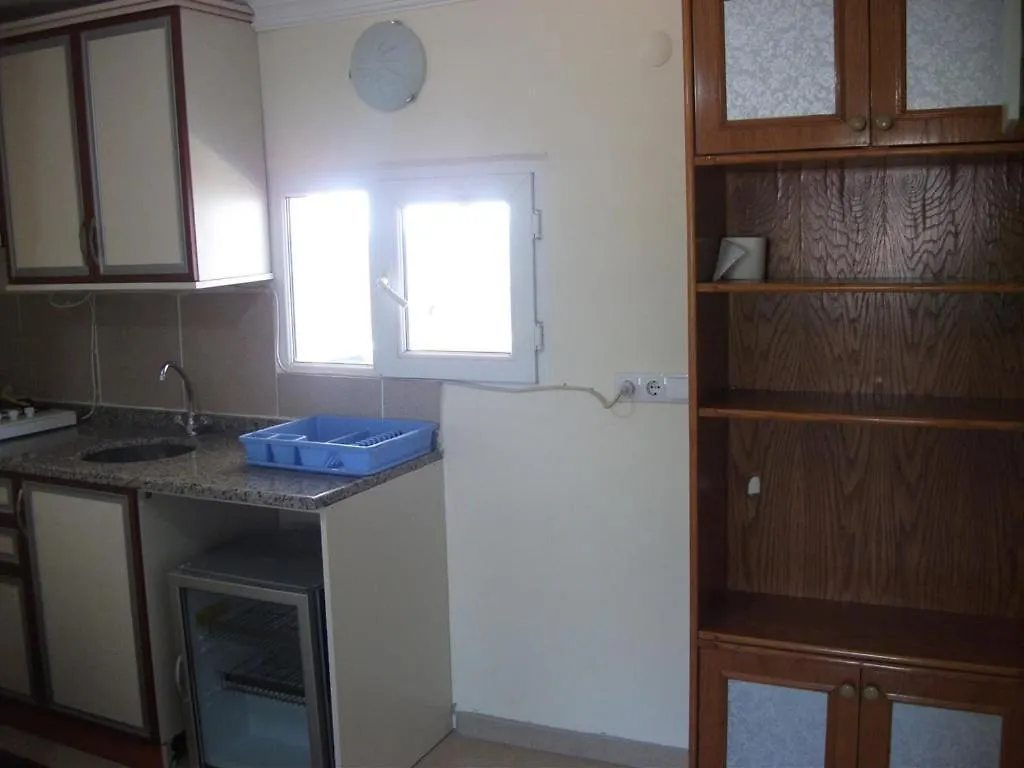 Kardesler Apart Apartment Istanbul