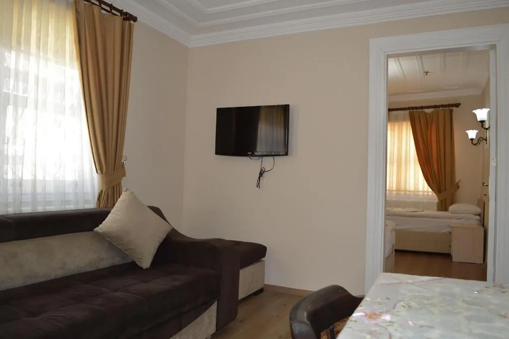 Kardesler Apart Apartment Istanbul