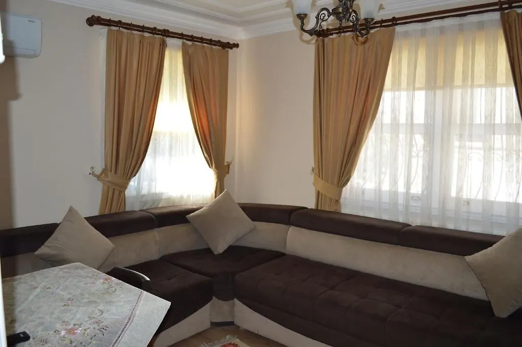Kardesler Apart Apartment Istanbul 0*,  Turkey