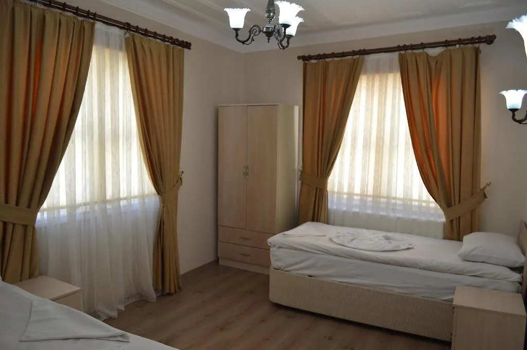 Kardesler Apart Apartment Istanbul