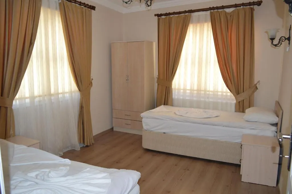Kardesler Apart Apartment Istanbul