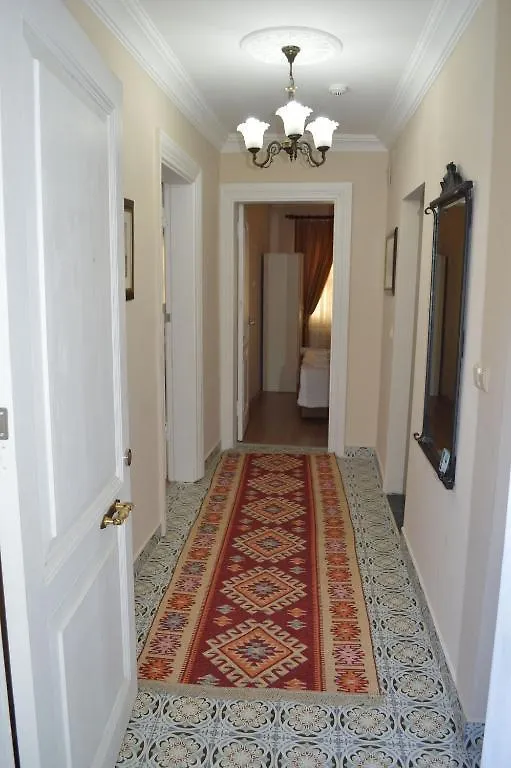 Kardesler Apart Apartment Istanbul