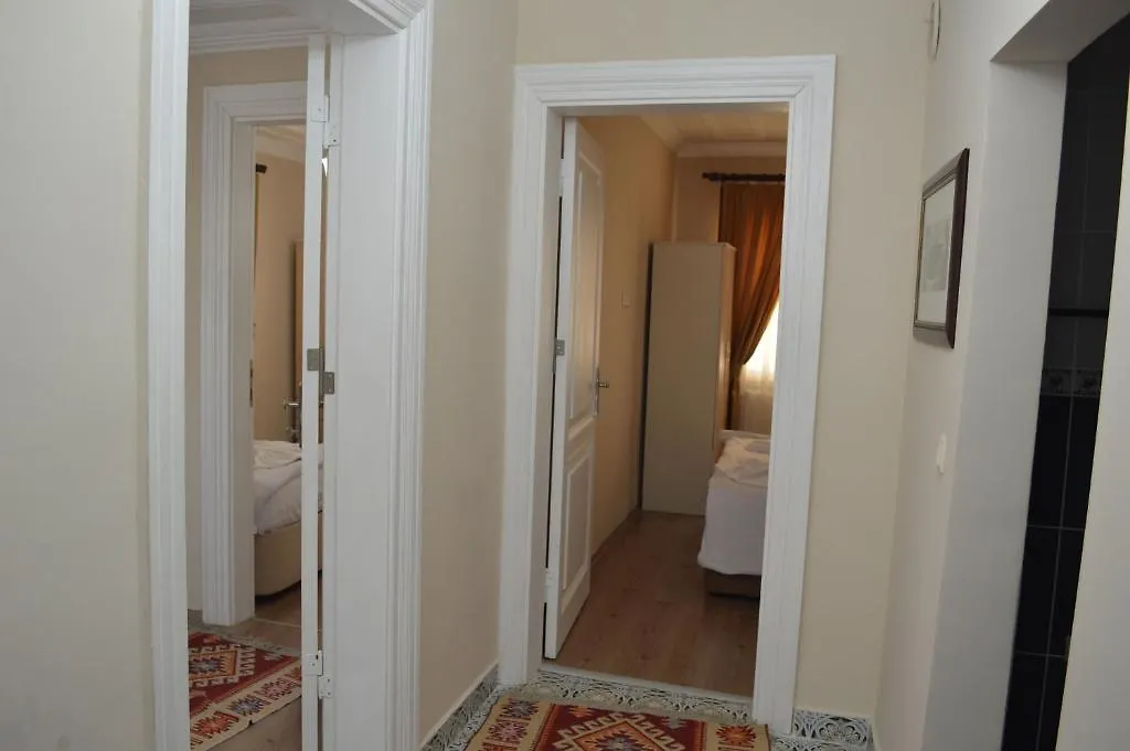 Kardesler Apart Apartment Istanbul