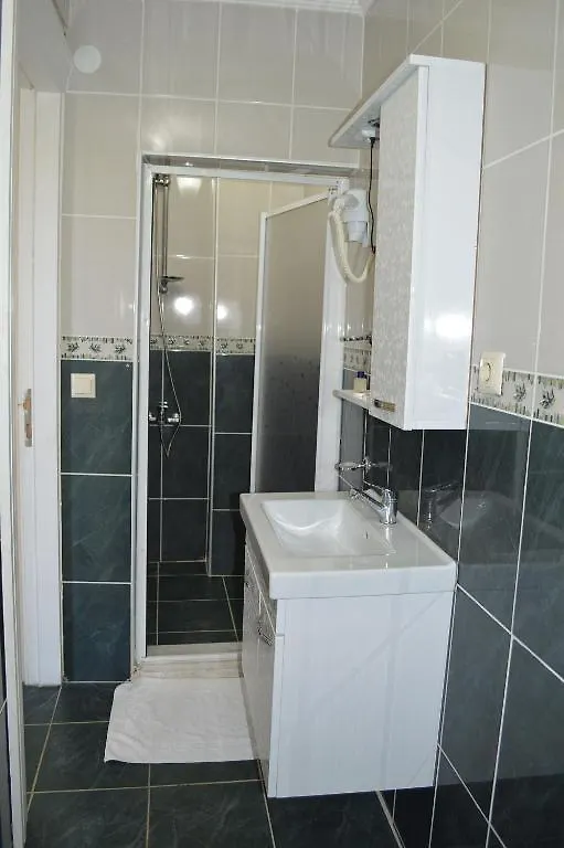 Kardesler Apart Apartment Istanbul