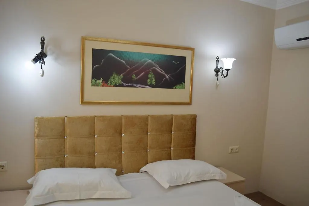 Kardesler Apart Apartment Istanbul