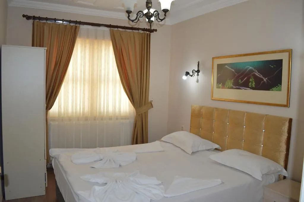 Kardesler Apart Apartment Istanbul
