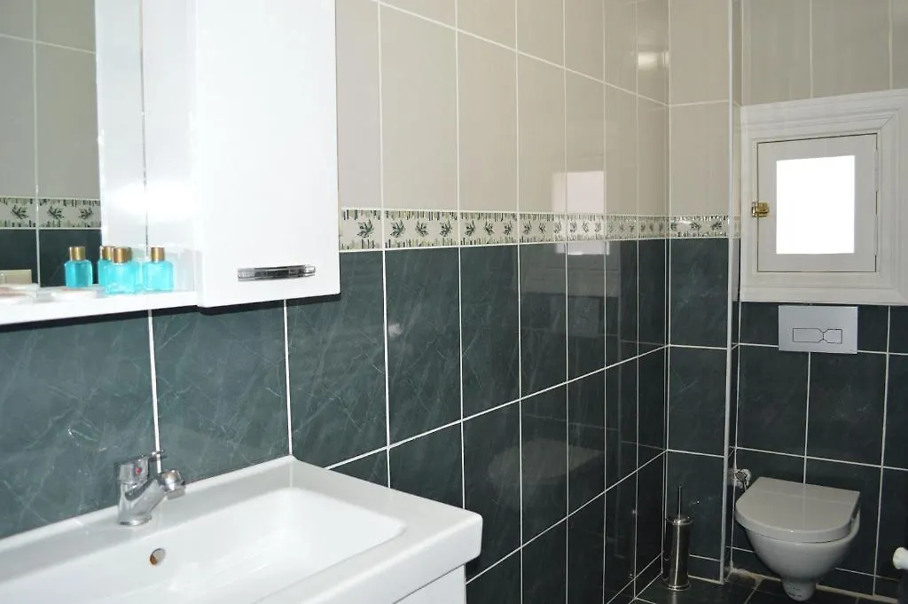 Kardesler Apart Apartment Istanbul