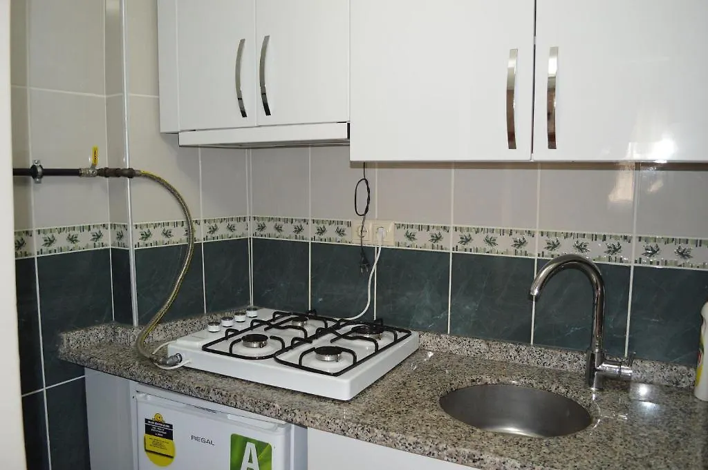 Kardesler Apart Apartment Istanbul 0*,  Turkey