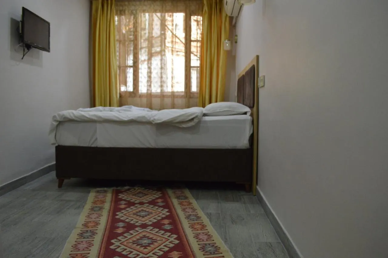 Kardesler Apart Apartment Istanbul Turkey