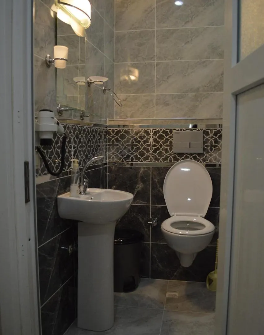 Kardesler Apart Apartment Istanbul