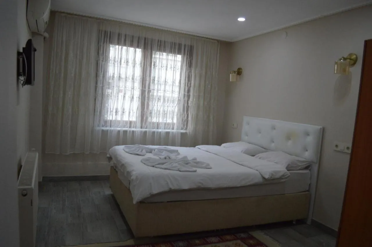Kardesler Apart Apartment Istanbul