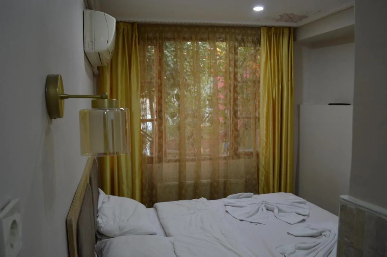 Kardesler Apart Apartment Istanbul