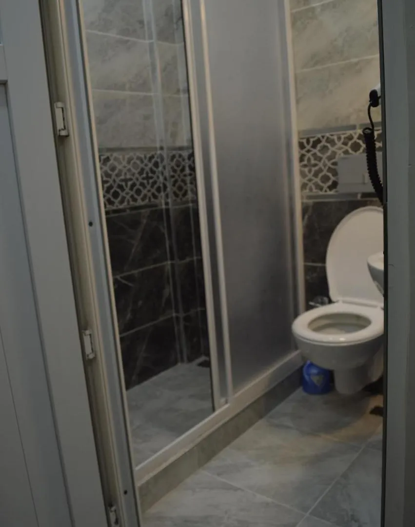 Kardesler Apart Apartment Istanbul Turkey