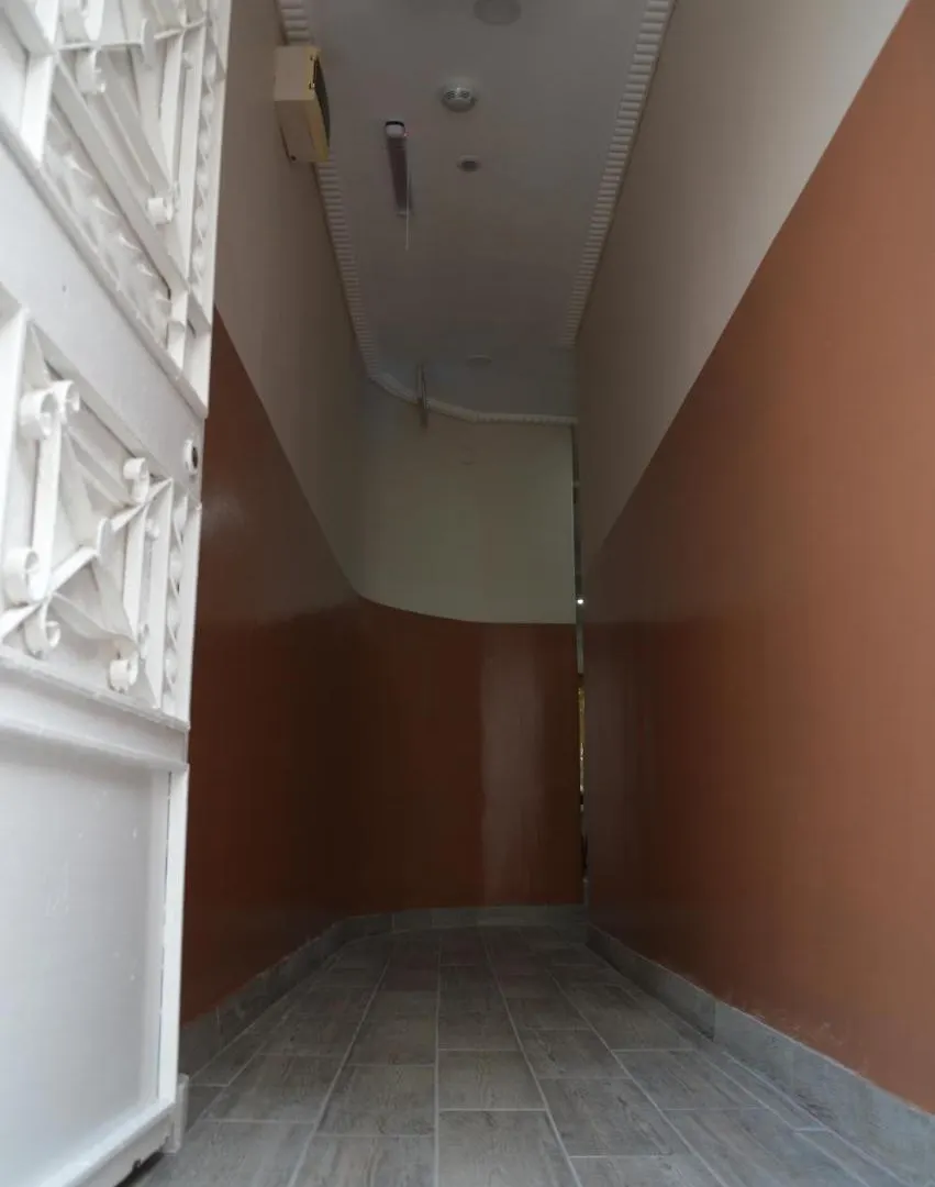 Kardesler Apart Apartment Istanbul Turkey